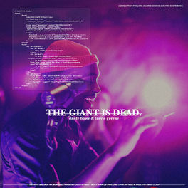 Album cover of The Giant Is Dead