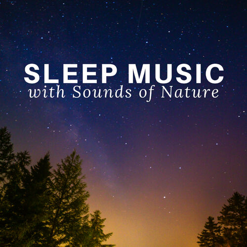 Sleep Music System - Sleep Music with Sounds of Nature - CD to Help ...