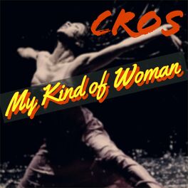 Album cover of My Kind of Woman (Radio Edit)