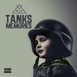 Album cover of Tanks for the Memories