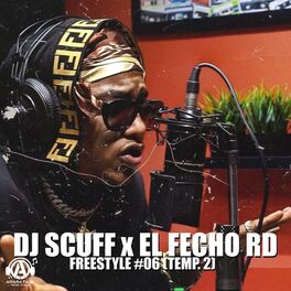 Album cover of Freestyle #06 (Temp. 2)