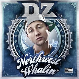 Album cover of Northwest Whalin'