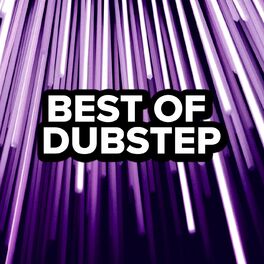 Album cover of Best Of Dubstep