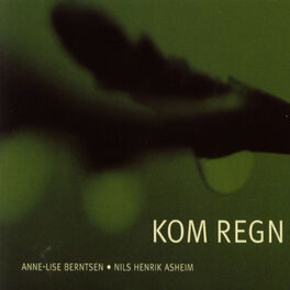 Album cover of Kom Regn