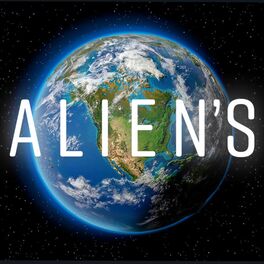 Album cover of Alien's (feat. ASAP Preach & Tony Vega)