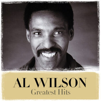 Al Wilson - Medley: I Won't Last a Day / Let Me Be the One: listen