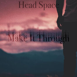Album cover of Make It Through