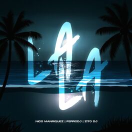 Album cover of Lala (Remix)