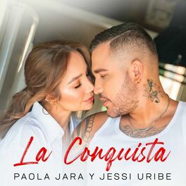 Album cover of La Conquista