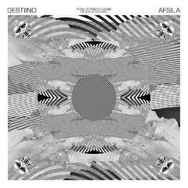 Album cover of Afsila