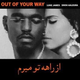 Album cover of Out Of Your Way (Remix)