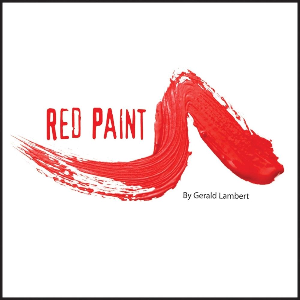 Painted red песня. Gerard Lambert. Playlist Red.