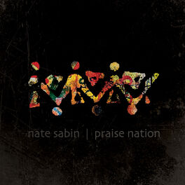Album cover of Praise Nation