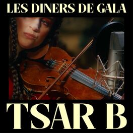 Album cover of Live at Les Diners de Gala