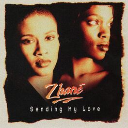 Album cover of Sending My Love