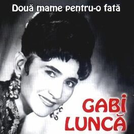 Album cover of Doua mame pentru-o fata