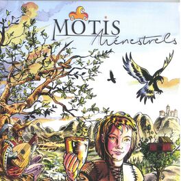 Album cover of Ménestrels