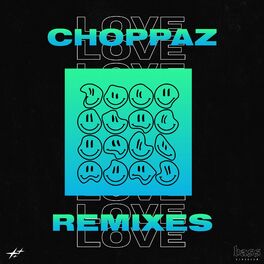 Album cover of Love Remixes