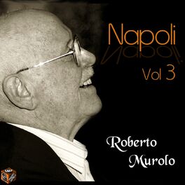 Album cover of Napoli, Vol. 3