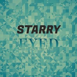 Album cover of Starry Eyed