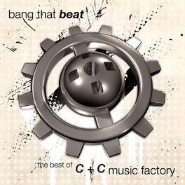 Album cover of Bang That Beat 