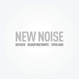 Album cover of New Noise (feat. Refused)