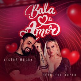 Album cover of Bala de Amor