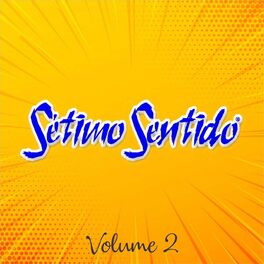 Album cover of Sétimo Sentido, Vol. 2
