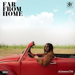 Album cover of Far from Home