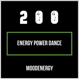 Album cover of 200 MoodEnergy