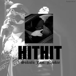 Album cover of HitHit