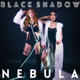 Album cover of Black Shadow - Single