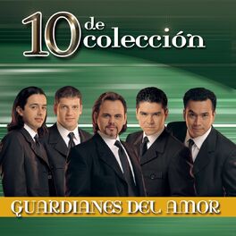 Album cover of 10 De Coleccion