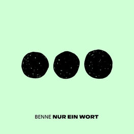 Album cover of Nur ein Wort