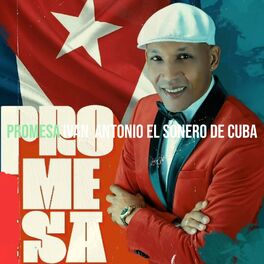 Album cover of Promesa