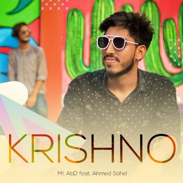 Album cover of Krishno (feat. Ahmed Sohel)