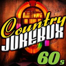 Album cover of Country Jukebox - The 60's