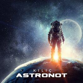 Album cover of Astronot
