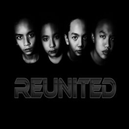 Album cover of Reunited