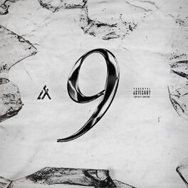 Album cover of Appel masqué 9