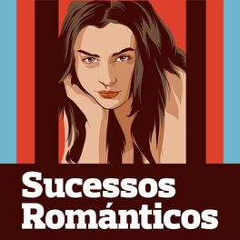 Album cover of Sucessos Románticos