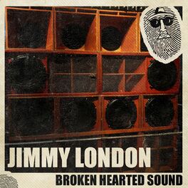 Album cover of Broken Hearted Sound