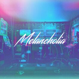 Album cover of Melancholia EP