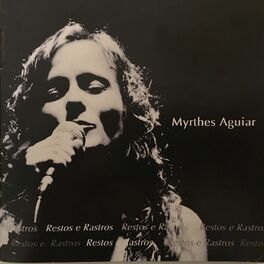 Album cover of Restos e Rastros