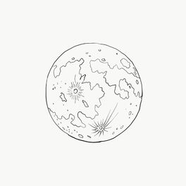 Album cover of Moon