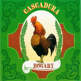 Album cover of Bogary