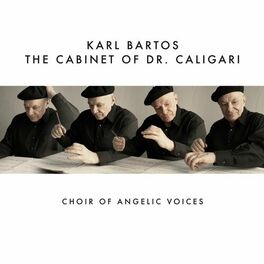 Album picture of Choir Of Angelic Voices