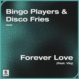 Album cover of Forever Love (feat. Viiq)