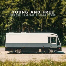 Album cover of Young & Free