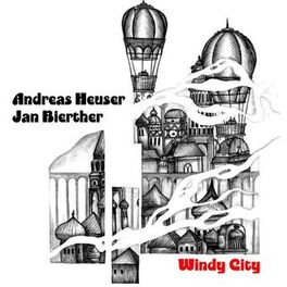 Album cover of Windy City